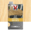 Huile Meuble V33 Incolore - 0,5L