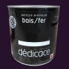 Peinture Extérieure Bois/Fer V33 Columbia Satin