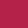 Peinture acrylique mat DULUX VALENTINE Crème de couleur Framboise - couleur
