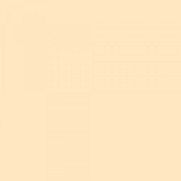 Peinture acrylique mat DULUX VALENTINE Crème de couleur Coquille d'oeuf - couleur
