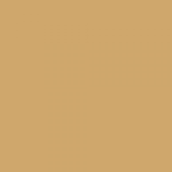 Peinture acrylique mat DULUX VALENTINE Crème de couleur Jaune rétro - couleur