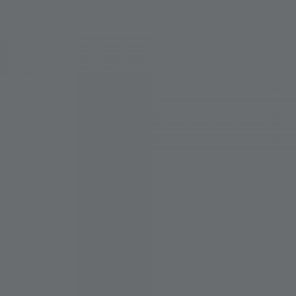 Peinture acrylique satin DULUX VALENTINE Crème de couleur Anthracite - couleur