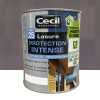 Lasure LX525 Protection Intense CECIL Bois vieilli - 1L