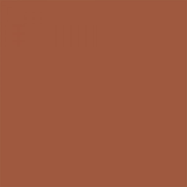 Bombe de peinture aérosol V33 Multi-matériaux Paprika - couleur