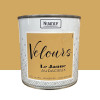 Peinture multi-supports NUANCE Velours Le Jaune Audacieux - 0,5L