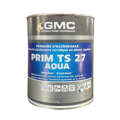 Primaire GMC Prim TS 27 Aqua - 1L
