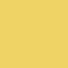 Peinture de finition boiseries intérieures acrylique Alpina Satin couleur Bouton d'or