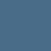 Peinture de finition boiseries intérieures acrylique Alpina Mat couleur Bleu pétrole