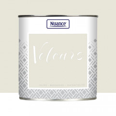 Peinture multi-supports NUANCE Velours Le Beige Troublant - pot