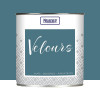 Peinture multi-supports NUANCE Velours Le Bleu Parfait - pot