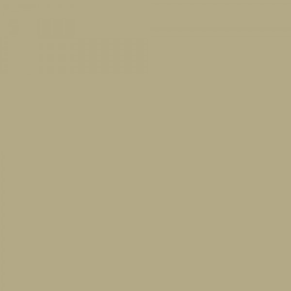 Peinture Acrylique pour Bois Extérieurs 10 ans V33 Couleurs d'ICI Velours Jaune kaki - couleur