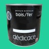 Peinture Extérieure Bois/Fer V33 Poseidon Satin