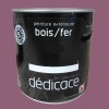 Peinture Extérieure Bois/Fer V33 Fard à Joue Satin