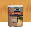 Saturateur Bois CECIL SX630 Chêne clair - 1L