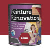 Peinture Rénovation pour cuisine BÂTIR Cerise - 0,5L