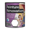 Peinture Rénovation pour cuisine BÂTIR Blanc - 0,5L