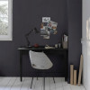 Peinture murs & plafonds V33 Coup d'éclat Pierre de lave - ambiance