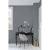 Peinture murs & plafonds V33 Coup d'éclat Gris silex - ambiance
