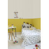 Peinture murs & plafonds V33 Coup d'éclat Jaune éclat - ambiance