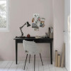 Peinture murs & plafonds V33 Coup d'éclat Granit rose - ambiance
