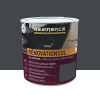 Résine colorée RÉSINENCE RénovationSol Graphite - 300ml