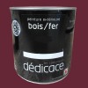 Peinture Extérieure Bois/Fer V33 Margot Brillant