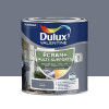 Peinture DULUX VALENTINE Ecran+ Multi-supports Titane- 0,5L