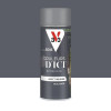 Aérosol Peinture pour Bois Extérieurs V33 Couleurs d'ICI Velours Bleu encré - 400ml