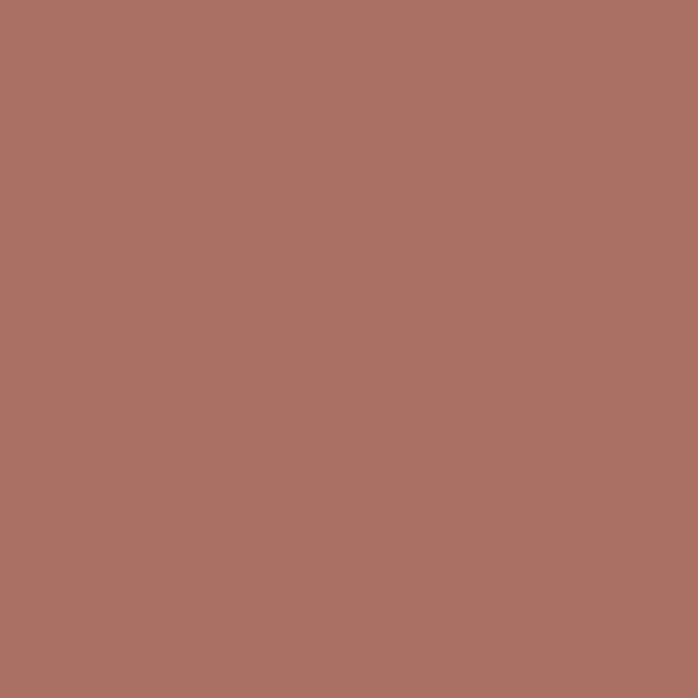 Aérosol Peinture pour Bois Extérieurs V33 Couleurs d'ICI Velours Terre cuite - couleur