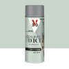 Aérosol Peinture pour Bois Extérieurs V33 Couleurs d'ICI Velours Vert pastel - 400ml