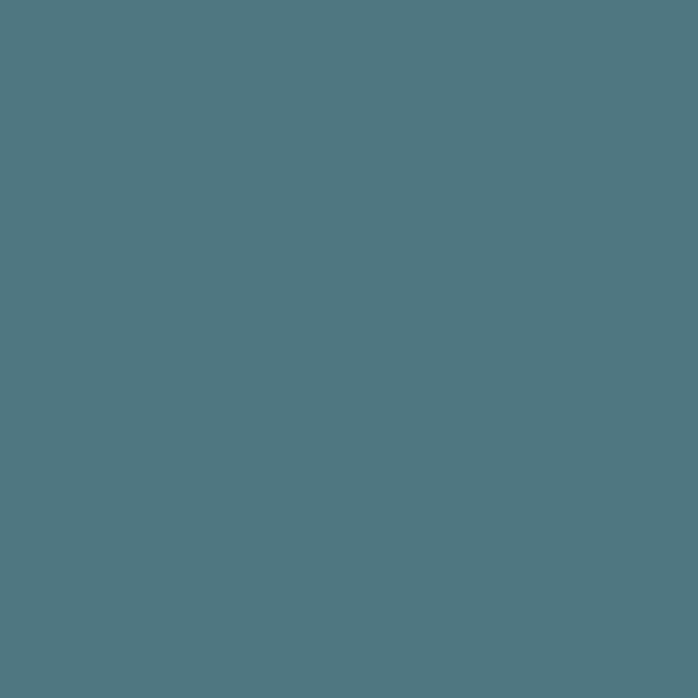 Aérosol Peinture pour Bois Extérieurs V33 Couleurs d'ICI Velours Bleu feutré - couleur