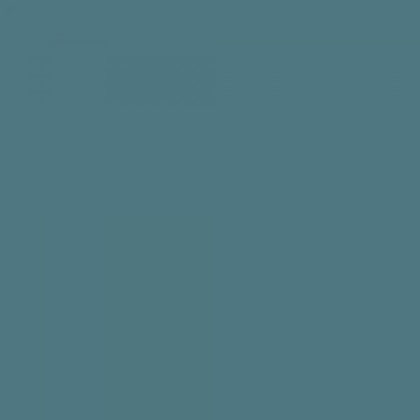 Aérosol Peinture pour Bois Extérieurs V33 Couleurs d'ICI Velours Bleu feutré - couleur