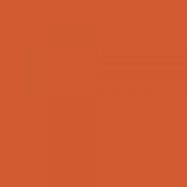 Bombe aérosol de peinture DULUX VALENTINE Color Touch Mandarine brillant - couleur