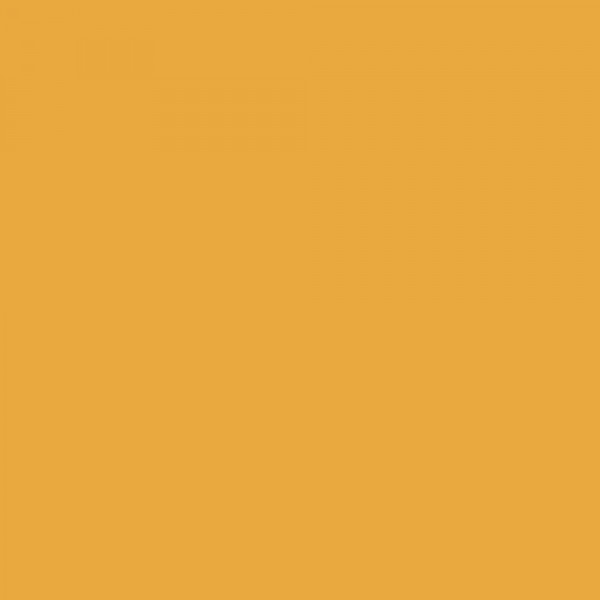 Bombe aérosol de peinture DULUX VALENTINE Color Touch Jaune signal brillant - couleur
