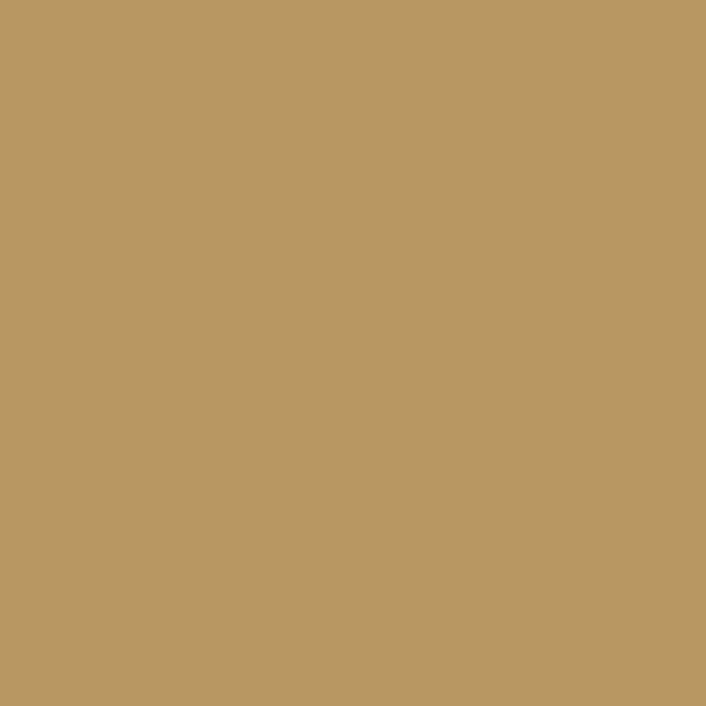 Bombe aérosol de peinture DULUX VALENTINE Color Touch Ocre doré satin - couleur