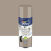 Bombe aérosol de peinture DULUX VALENTINE Color Touch Terre d'argile mat - 400ml