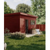 Lasure Protection Classique V33 4 ans Acajou - ambiance
