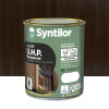 Lasure U.H.P Biosourcée SYNTILOR Chêne foncé - 1L