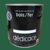 Peinture Extérieure Bois/Fer V33 Saint Jean de Luz Brillant