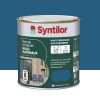 Peinture Multi-Matériaux Extérieure SYNTILOR Bleu capri - 0,5L