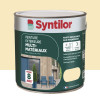 Peinture Multi-Matériaux Extérieure SYNTILOR Sable - 0,5L