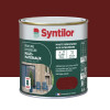 Peinture Multi-Matériaux Extérieure SYNTILOR Rouge Basque - 0,5L