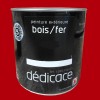 Peinture Extérieure Bois/Fer V33 Tango Brillant