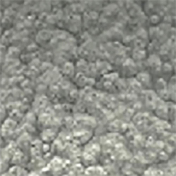 Peinture Spécial Fer BÂTIR Argent M10 - couleur