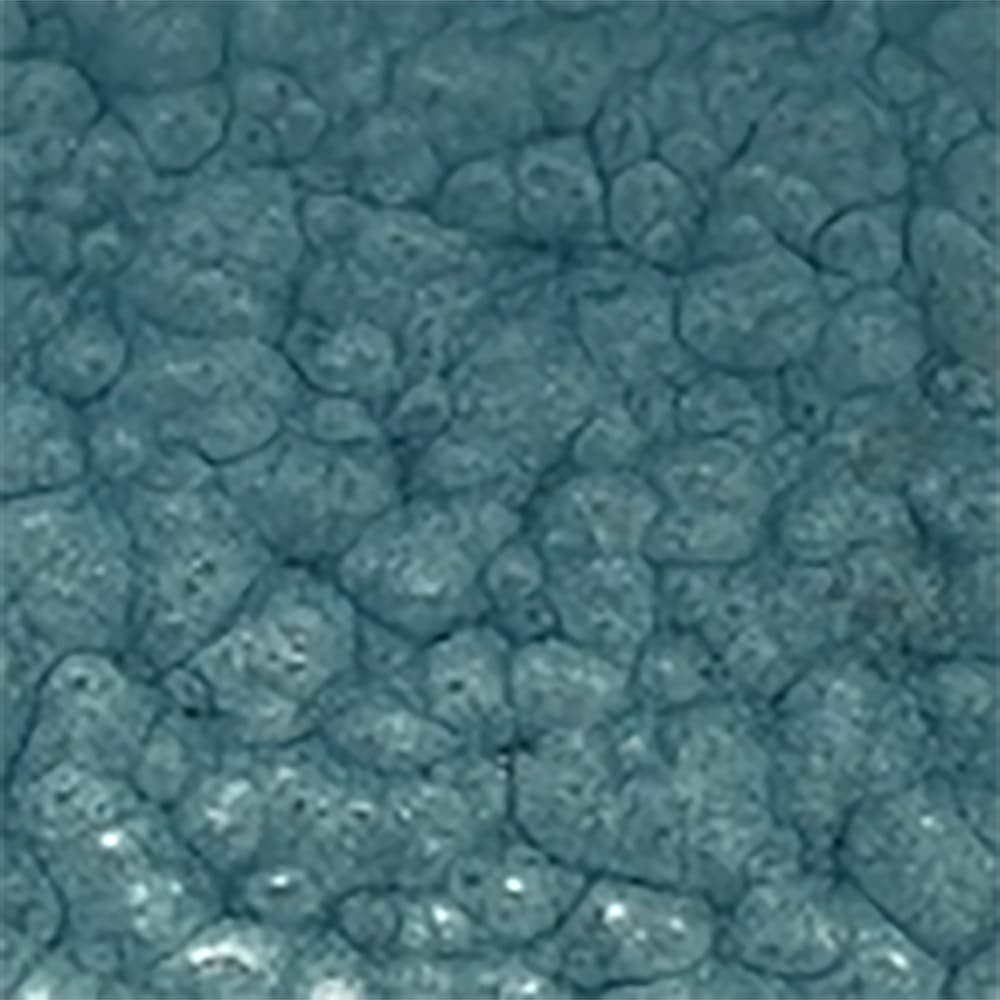 Peinture Spécial Fer BÂTIR Bleu M15 - couleur