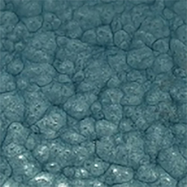 Peinture Spécial Fer BÂTIR Bleu M15 - couleur