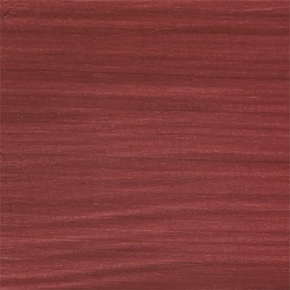 Lasure 8 ans V33 Haute Saison Rouge Basque - teinte