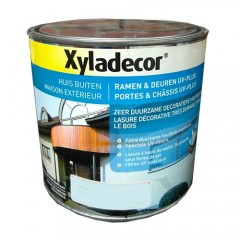 Lasure XYLADECOR Portes & Châssis UV-Plus Pin
