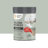 Peinture multi-supports Maison Déco Relook Meubles Les couleurs Satin Vert céladon - 0,2L