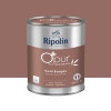 Peinture Murs, Boiseries, Radiateurs RIPOLIN OPur Satin velouté Gold bauge NP - 0,5L